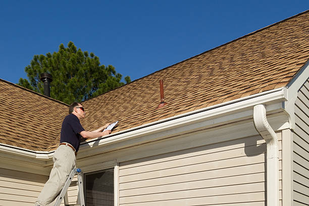 Fast & Reliable Emergency Roof Repairs in Cheval, FL